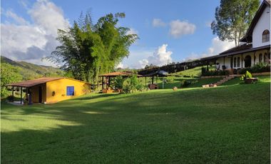 FINCA EN VENTA MARINILLA - VEREDA  LA MILAGROSA