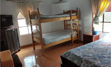 FINCA EN VENTA MARINILLA - VEREDA  LA MILAGROSA