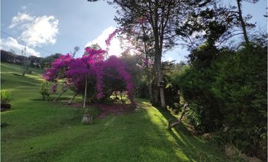 FINCA EN VENTA MARINILLA - VEREDA  LA MILAGROSA