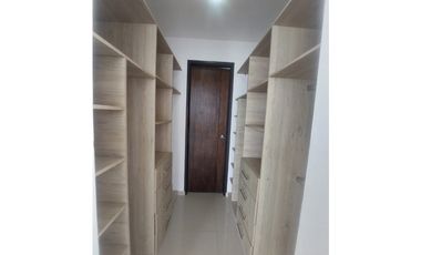 APARTAMENTO EN VENTA  - CASTELLANA