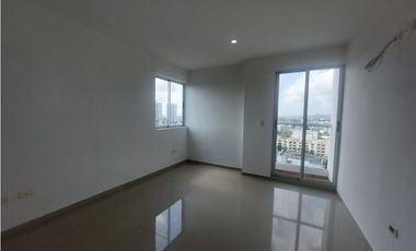 APARTAMENTO EN VENTA  - CASTELLANA
