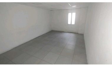 SE VENDE CASA COMERCIAL SECTOR PRADO BARRANQUILLA