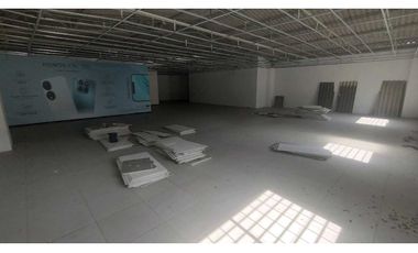 SE VENDE CASA COMERCIAL SECTOR PRADO BARRANQUILLA