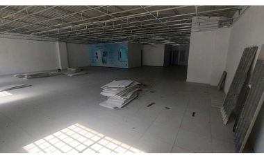 SE VENDE CASA COMERCIAL SECTOR PRADO BARRANQUILLA