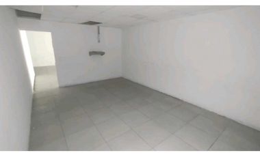 SE VENDE CASA COMERCIAL SECTOR PRADO BARRANQUILLA