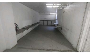 SE VENDE CASA COMERCIAL SECTOR PRADO BARRANQUILLA