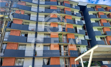 Alquiler de Apartamento en Popayán, Condominio Campo Verde
