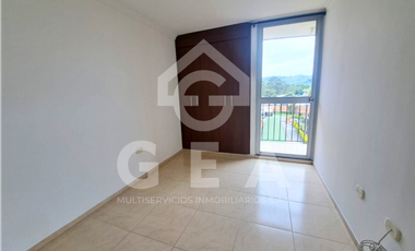 Alquiler de Apartamento en Popayán, Condominio Campo Verde