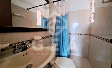 Alquiler de Apartamento en Popayán, Condominio Campo Verde