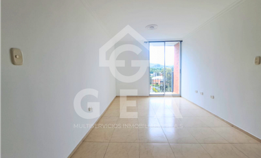 Alquiler de Apartamento en Popayán, Condominio Campo Verde