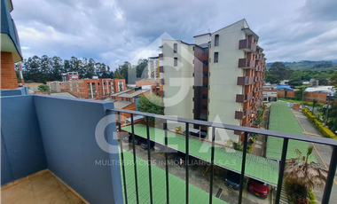 Alquiler de Apartamento en Popayán, Condominio Campo Verde