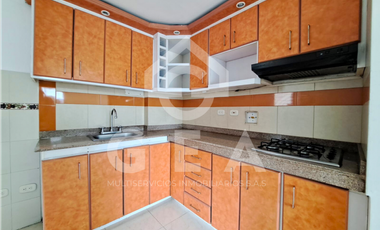 Alquiler de Apartamento en Popayán, Condominio Campo Verde