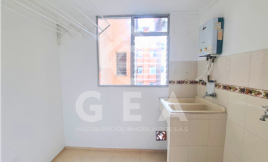 Alquiler de Apartamento en Popayán, Condominio Campo Verde