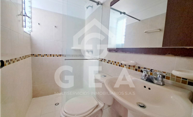 Alquiler de Apartamento en Popayán, Condominio Campo Verde