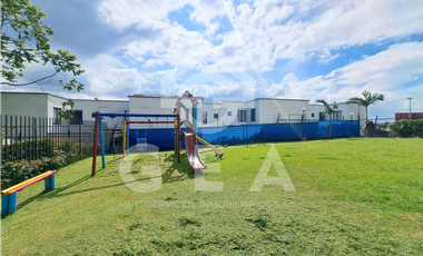 Alquiler de Apartamento en Popayán, Condominio Campo Verde