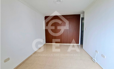 Alquiler de Apartamento en Popayán, Condominio Campo Verde