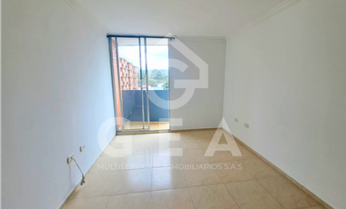 Alquiler de Apartamento en Popayán, Condominio Campo Verde