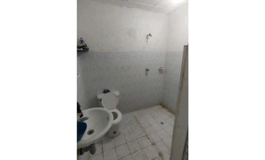 ALQUILER DE CASA COMERCIAL EN GRANADILLO - BARRANQUILLA