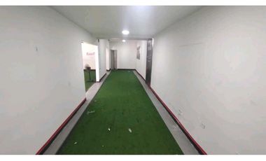ALQUILER DE CASA COMERCIAL EN GRANADILLO - BARRANQUILLA