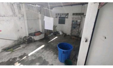 ALQUILER DE CASA COMERCIAL EN GRANADILLO - BARRANQUILLA
