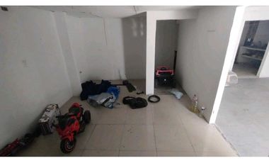 ALQUILER DE CASA COMERCIAL EN GRANADILLO - BARRANQUILLA