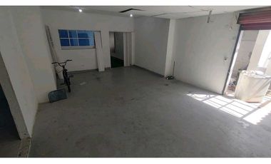 ALQUILER DE CASA COMERCIAL EN GRANADILLO - BARRANQUILLA