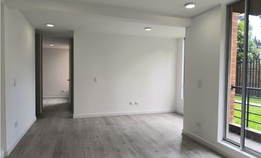 Hermoso Apto en Tierra Luna, Chía