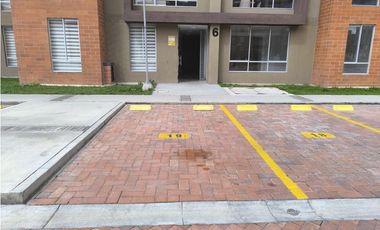 Hermoso Apto en Tierra Luna, Chía