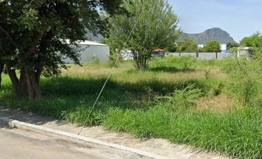 Magnífico Terreno en Centro de Escobedo, N. L.