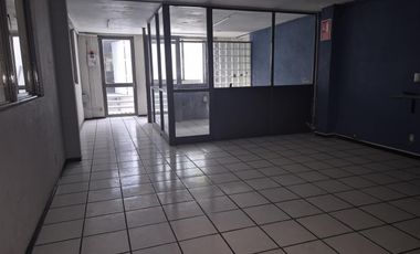 Bodega renta/Venta en Tlalnepantla de 1,409 m2