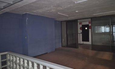 Bodega renta/Venta en Tlalnepantla de 1,409 m2