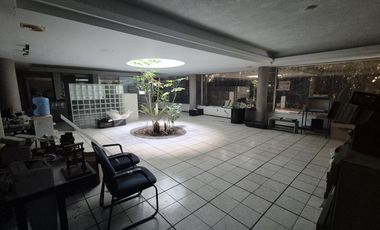 Bodega renta/Venta en Tlalnepantla de 1,409 m2