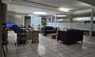 Bodega renta/Venta en Tlalnepantla de 1,409 m2