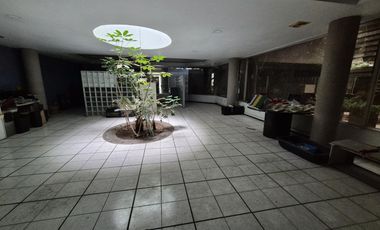 Bodega renta/Venta en Tlalnepantla de 1,409 m2