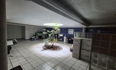 Bodega renta/Venta en Tlalnepantla de 1,409 m2