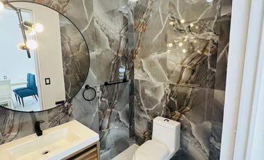 Casa en Club de Golf.