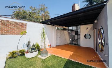 Casa en Club de Golf.