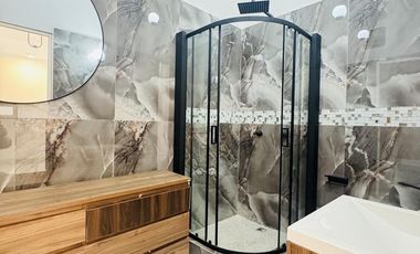 Casa en Club de Golf.