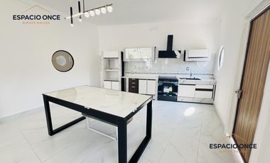 Casa en Club de Golf.