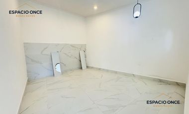 Casa en Club de Golf.