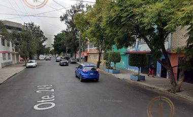 Casa en Agrícola Oriental