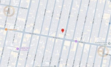 Casa en Agrícola Oriental