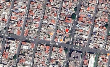 Casa en Agrícola Oriental