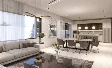 Casa en Venta en Carolco Residencial, Monterrey NL