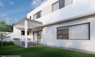 Casa en Venta en Carolco Residencial, Monterrey NL