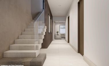 Casa en Venta en Carolco Residencial, Monterrey NL