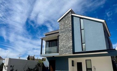 Casa eb venta en Villa Bonita