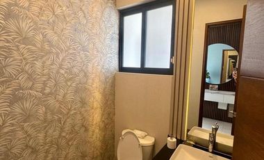 Casa eb venta en Villa Bonita