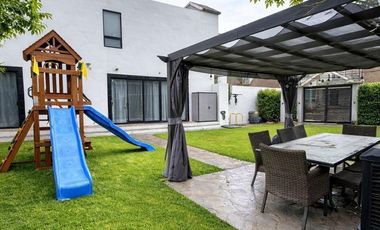 Casa eb venta en Villa Bonita