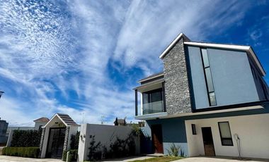 Casa eb venta en Villa Bonita